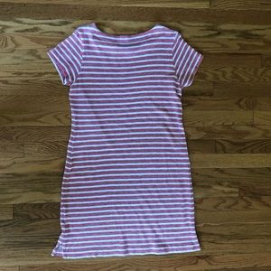 Vineyard Vines T-Shirt Dress